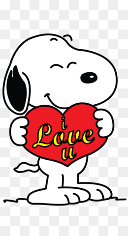 260x480 Snoopy Charlie Brown Woodstock Valentine's Day Peanuts