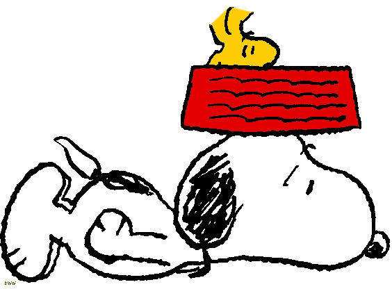 564x416 Best Snoopy Clipart