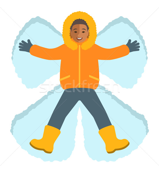 550x600 Angel Stock Vectors, Illustrations And Cliparts Stockfresh