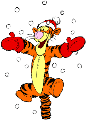 296x411 Disney Winter Season Clip Art 2 Disney Clip Art Galore