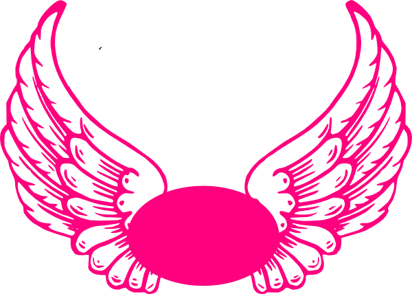 600x428 Hot Angel Cliparts