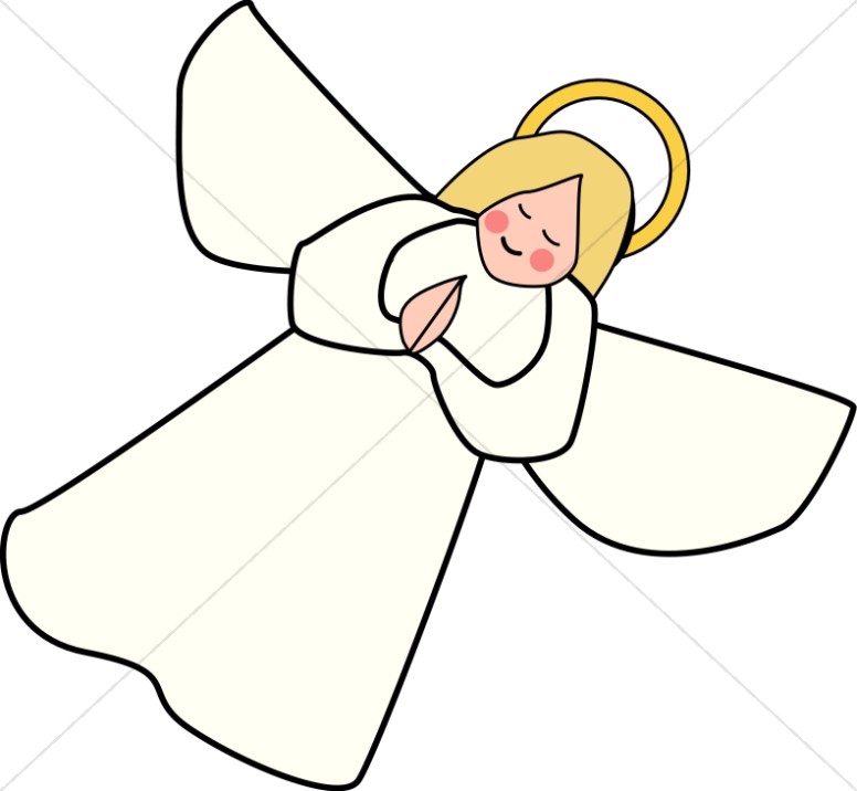 776x716 Angel Clipart Easy Free Collection Download And Share Angel