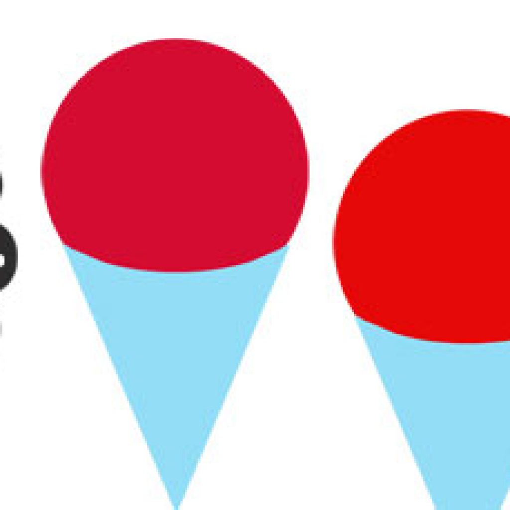 1024x1024 Snow Cone Clip Art Pig Clipart