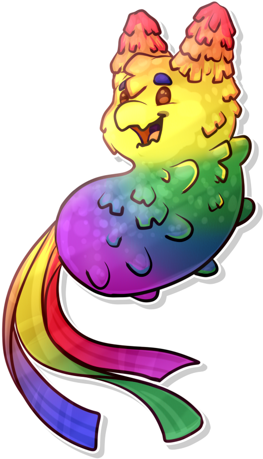 529x922 Snow Cone By Ocrystal