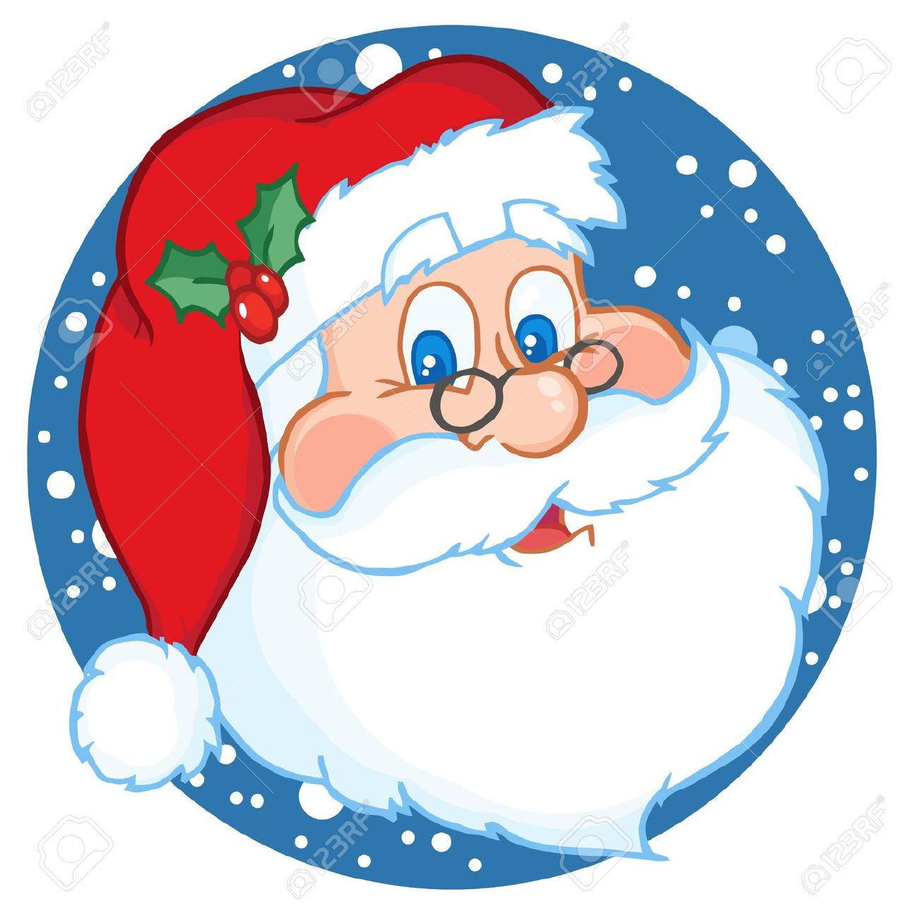 1277x1300 Clip Art Clip Art Of Santa
