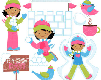 340x270 Digital Clipart, Clip Art, Watercolor Children, Watercolor Boys