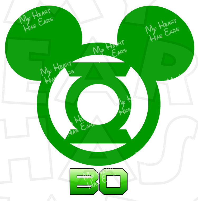 750x764 Super Heroes My Heart Has Ears