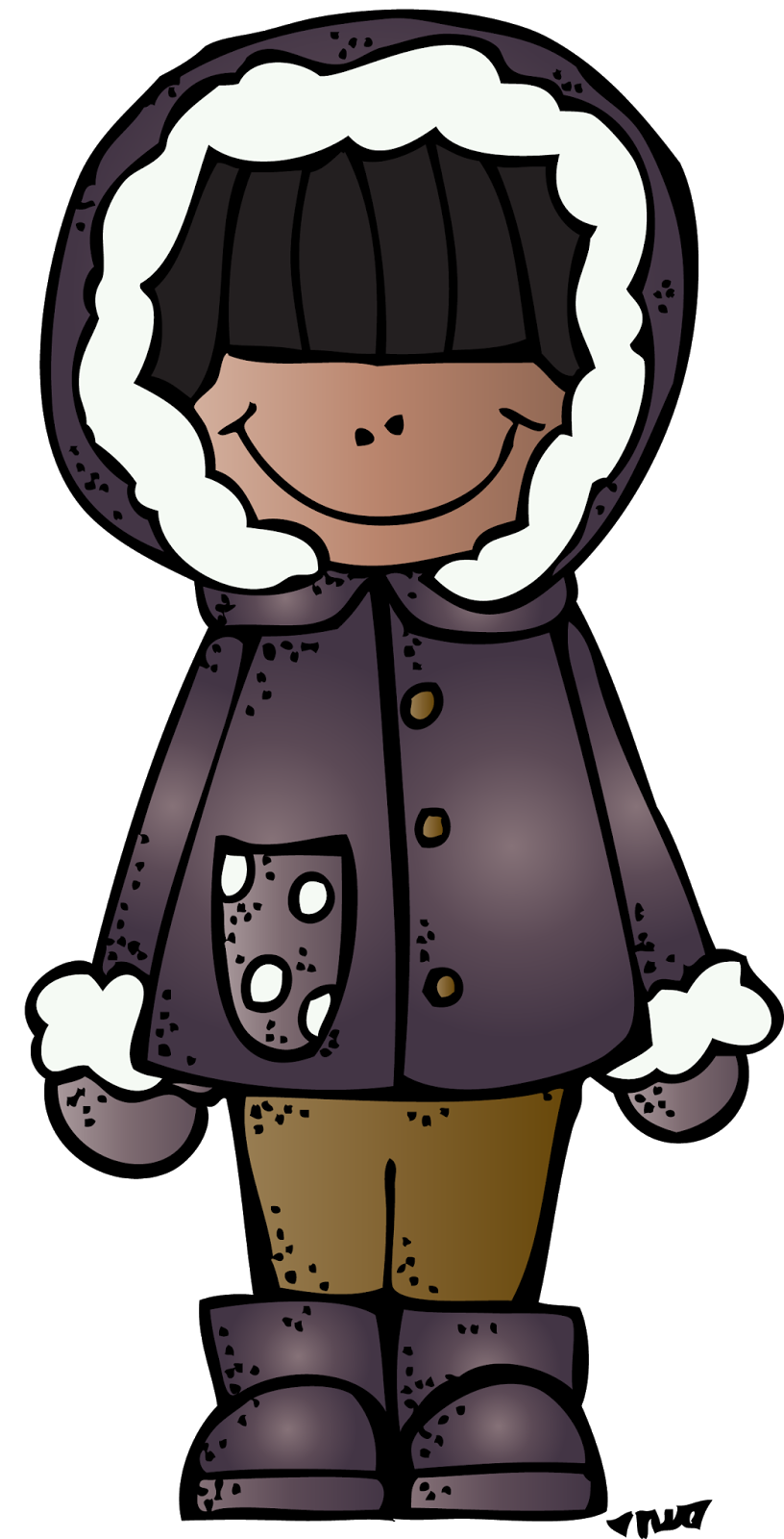 816x1600 The Peterson Post Snow Day January 27th