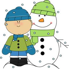 235x237 Boy And Girl With A Christmas Tree. Christmas Clip Art