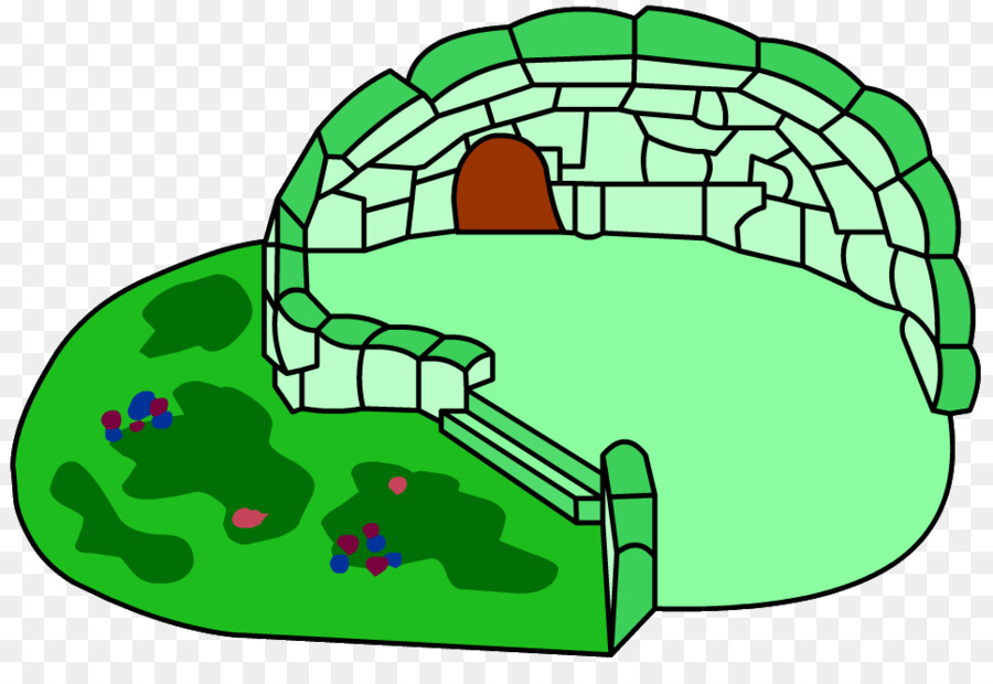 900x620 Club Penguin Igloo Wiki Clip Art