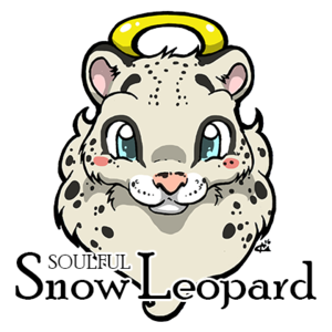 300x300 Soulful Snow Leopard Dark Bunny Sauces