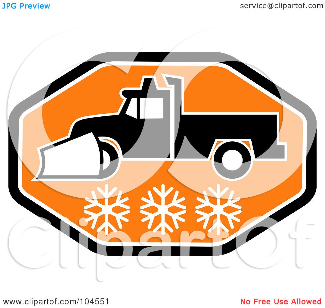 1080x1024 Royalty Free (Rf) Clipart Illustration Of A Black And Orange Snow