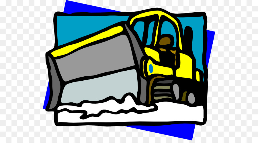 900x500 Snowplow Plough Snow Removal Clip Art