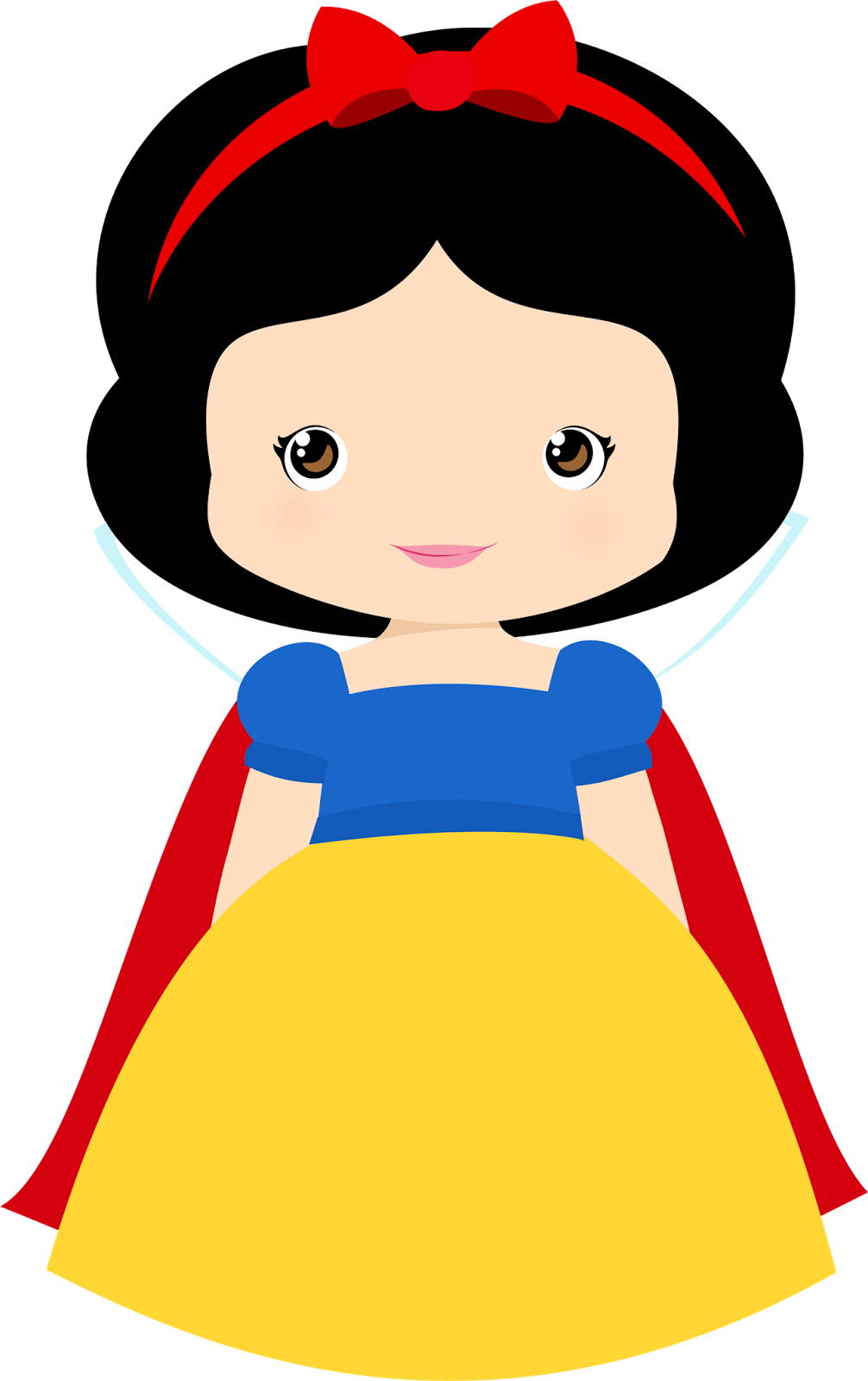 1006x1600 Clipart De Blancanieves Iphone Probs Snow