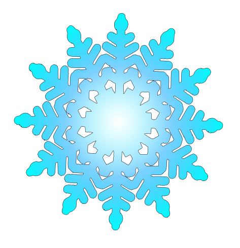 473x489 Snow Flake Clipart Free Collection Download And Share Snow Flake