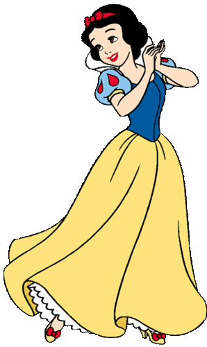 298x500 Snow White And The Seven Dwarfs Images Snow White Clipart
