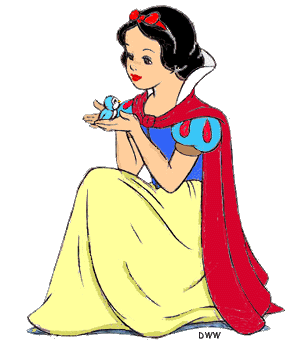 288x340 Snow White And The Seven Dwarfs Images Snow White Clipart