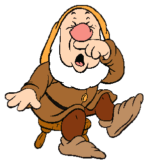 297x323 Dwarf Clipart
