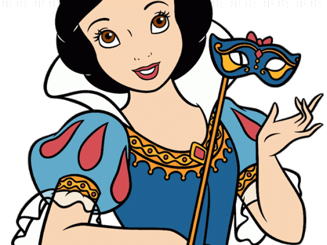 640x480 Snow White Clipart Snow Icon