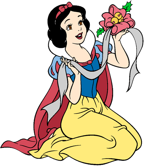 470x540 Disney Princess Christmas Clip Art Disney Clip Art Galore