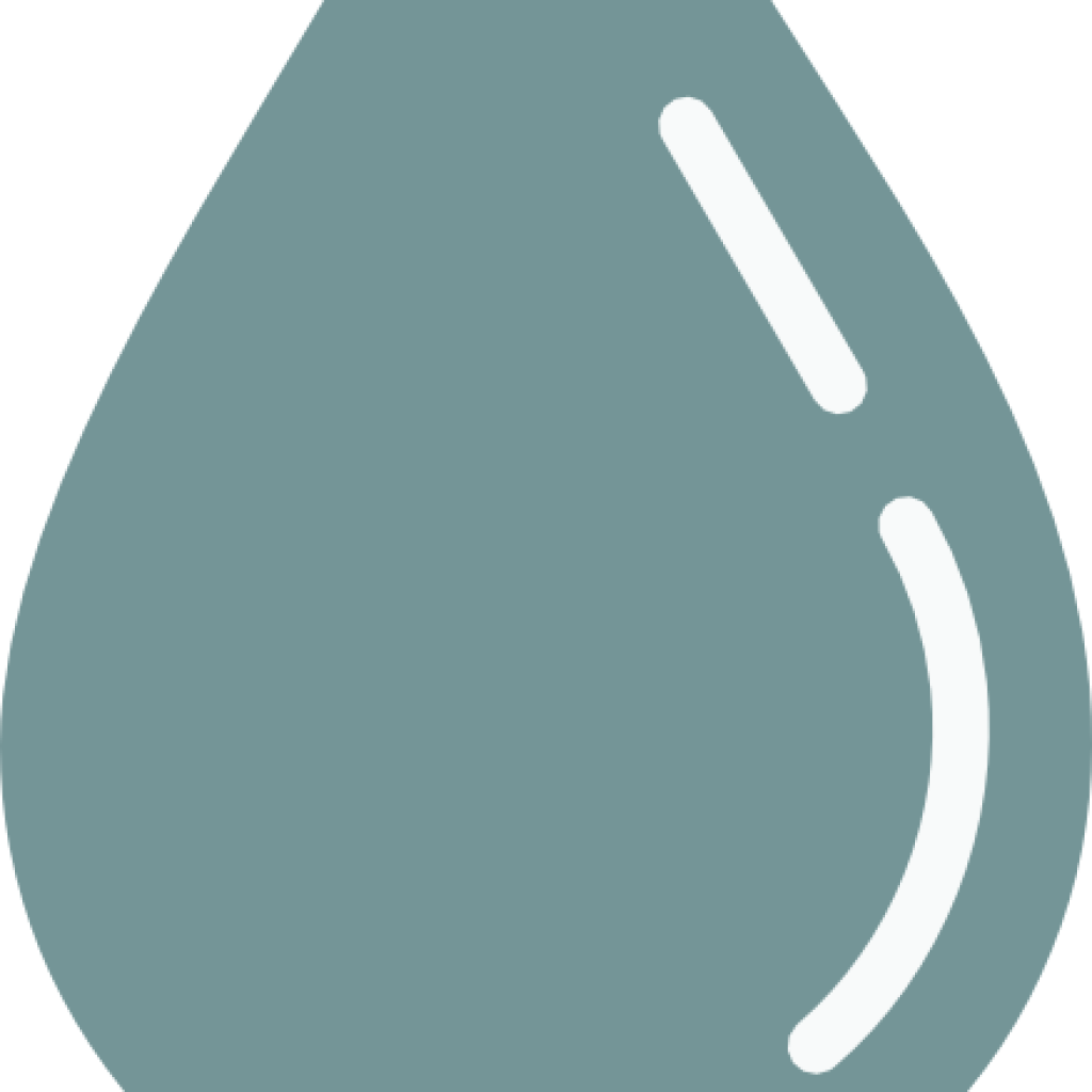 1024x1024 Raindrop Clipart Snowflake Clipart