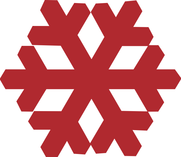 600x520 Valuable Clipart Snowflake Falling Winter Snow