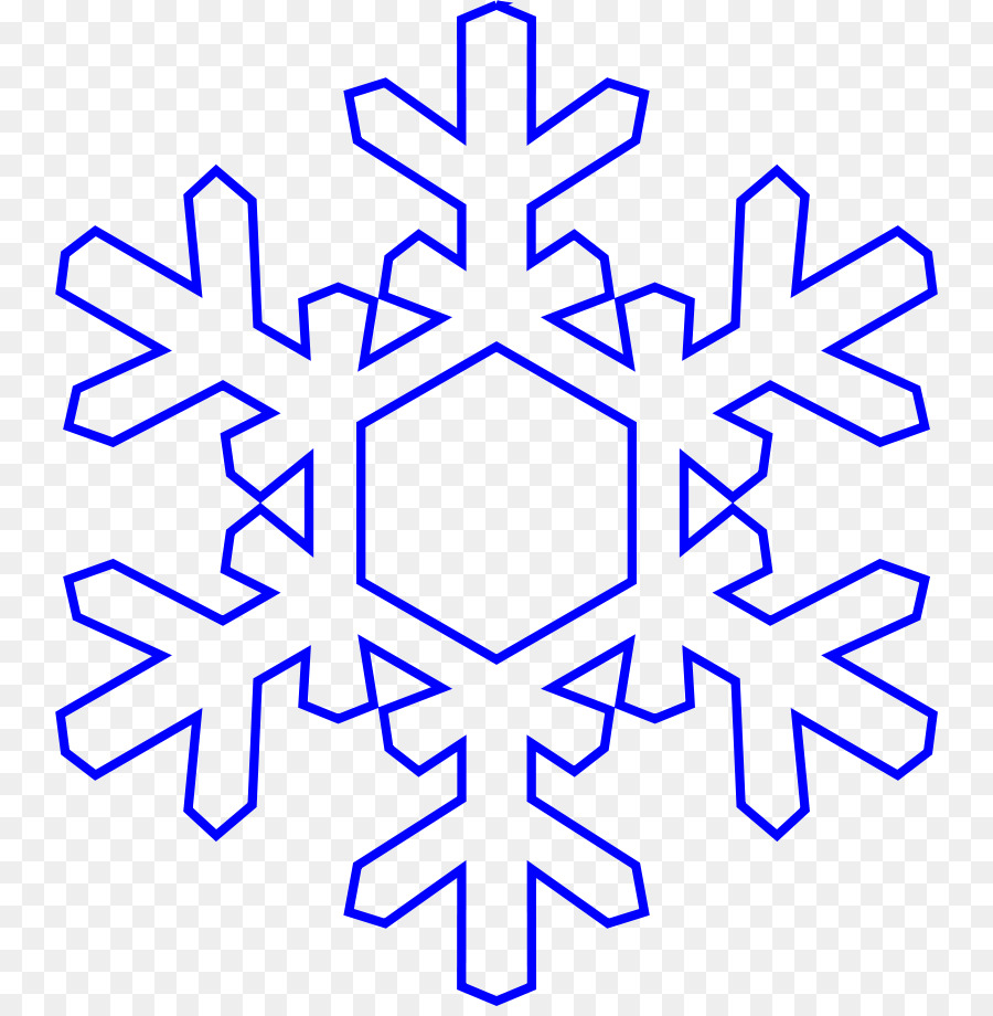 900x920 Snowflake Crystal Free Content Clip Art