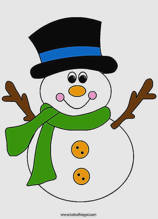 508x701 Inspirational Melting Snowman Clipart