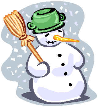 320x351 Pin By Ruth Ann Struble On Snowman! Clipart Library