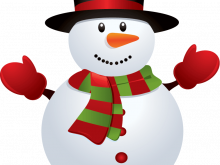 220x165 Christmas Snowman Clipart Christmas Snowman Clip Art Clip Art