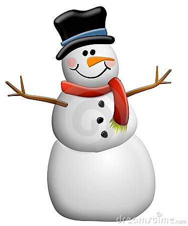 375x450 Snowman Clipart Free Thatswhatsup