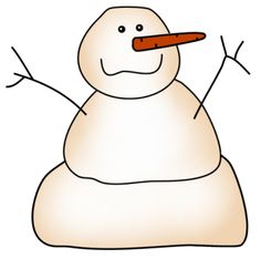 236x234 Cute Snowman Clip Art Free Snowman Clipart Free Cliparts That