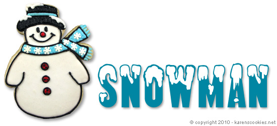 550x250 Snowman Cookie Clipart, Explore Pictures
