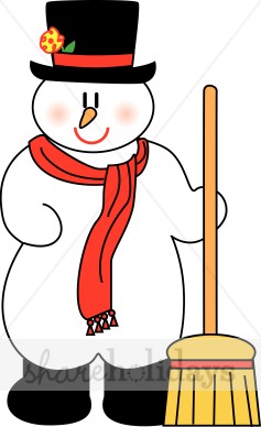 237x388 Christmas Clipart Frosty The Snowman