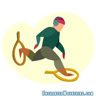 325x325 2013 Moonlight Snowshoe Tour