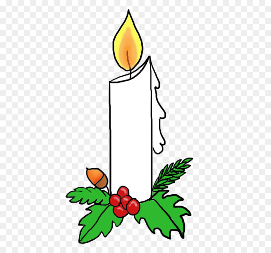 900x840 Snow Candle Cliparts Free Download Clip Art