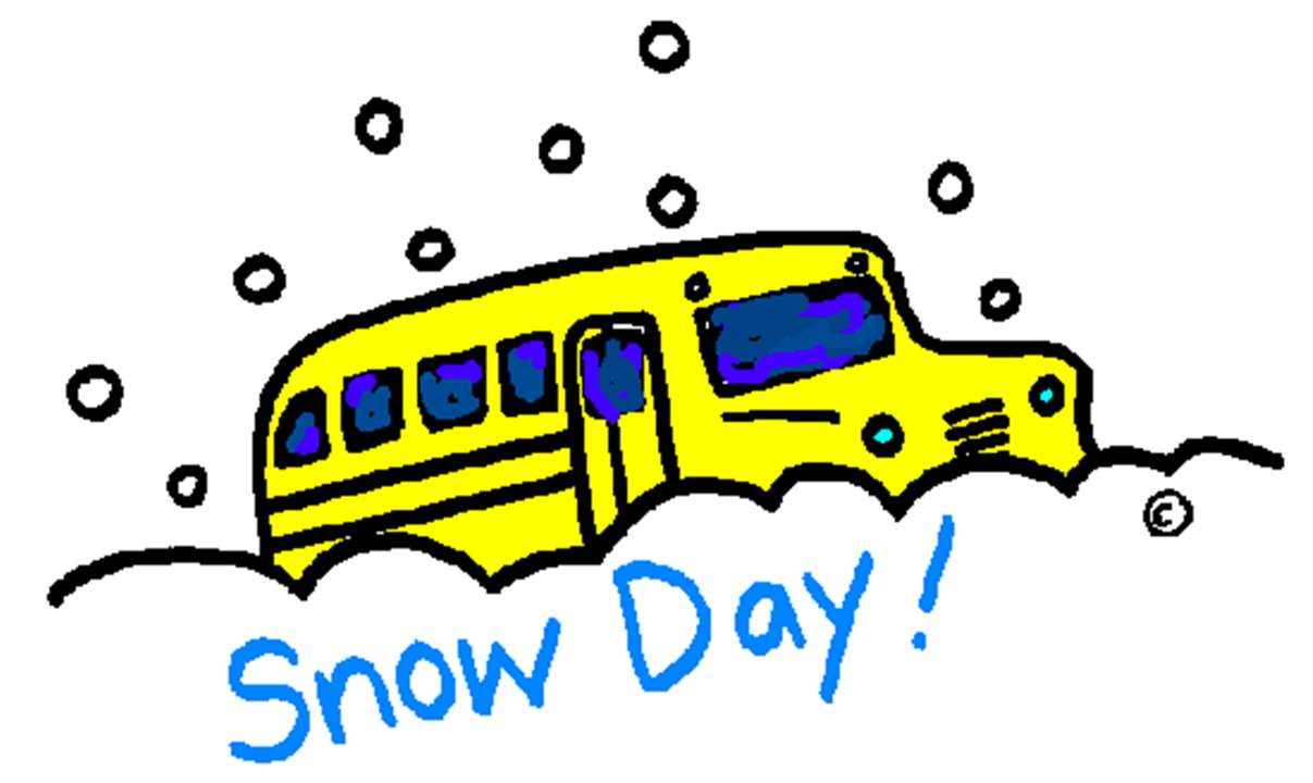 1207x720 Clip Art Snowy Day Clip Art