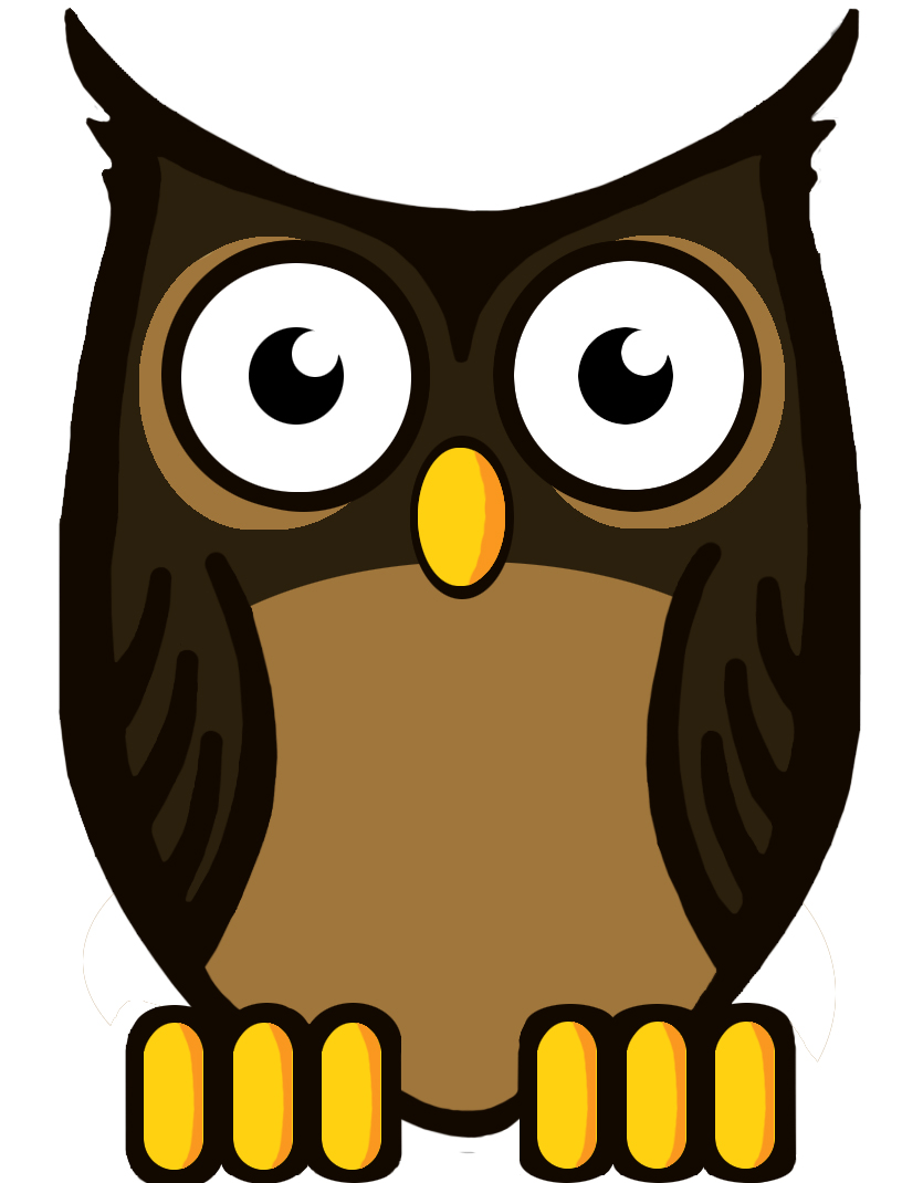 816x1070 Snowy Owl Clipart Burung Hantu'26593