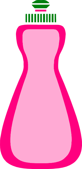 288x590 Soap Bar Clip Art At Clker 46anek Image Clip Art