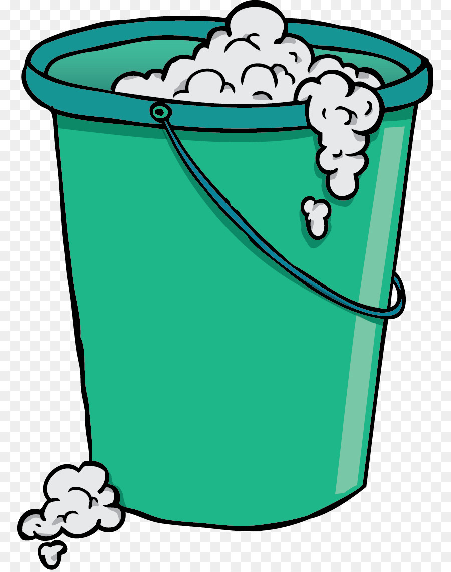 900x1140 Soap Bucket Clip Art