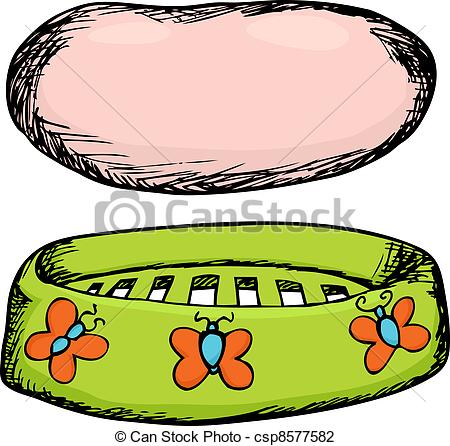 450x446 Soap Dish Clip Art Clipart Panda