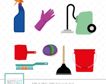 340x270 Cleaning Clip Art, Vacuum Cleaner Clipart, Vector Graphics, Soap