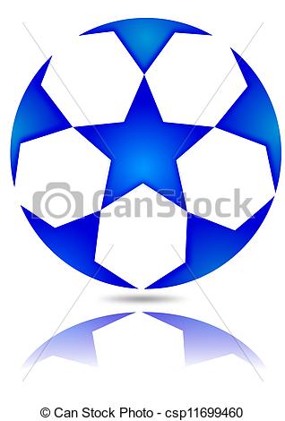 318x470 Star Clipart Soccer Ball
