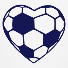 236x236 Soccer Ball Clip Art