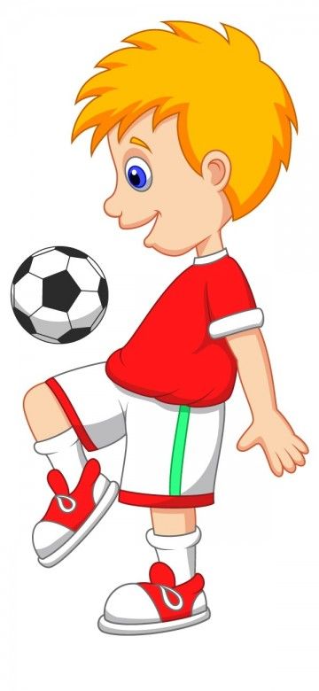 360x780 Kids Playing Soccer. Free Cartoon Images Amazing Photos