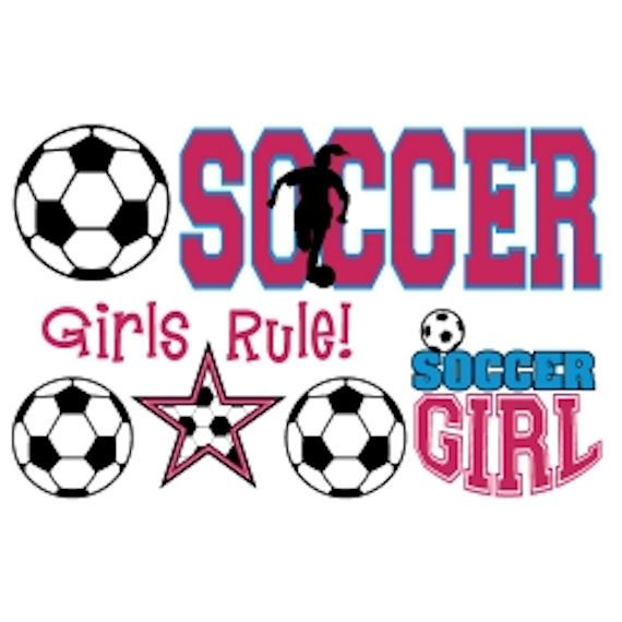570x570 Womens Soccer Clipart Amp Womens Soccer Clip Art Images