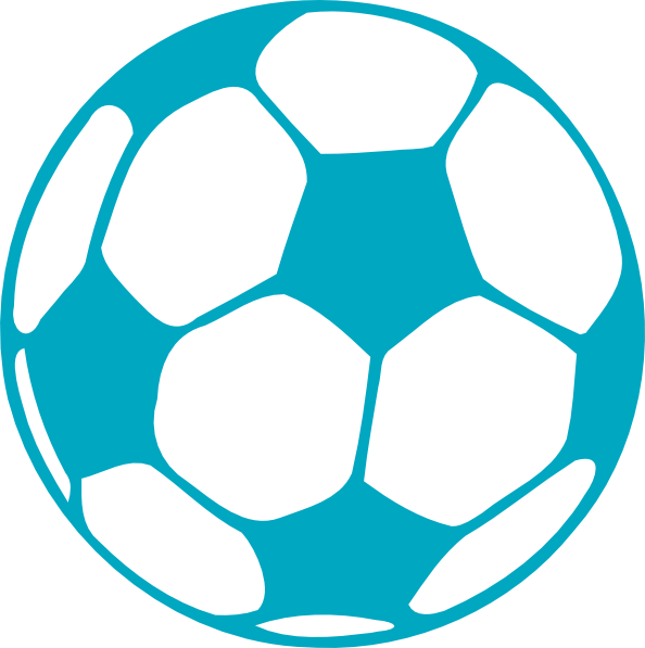 594x597 Kids Soccer Ball Clip Art Clipart Panda