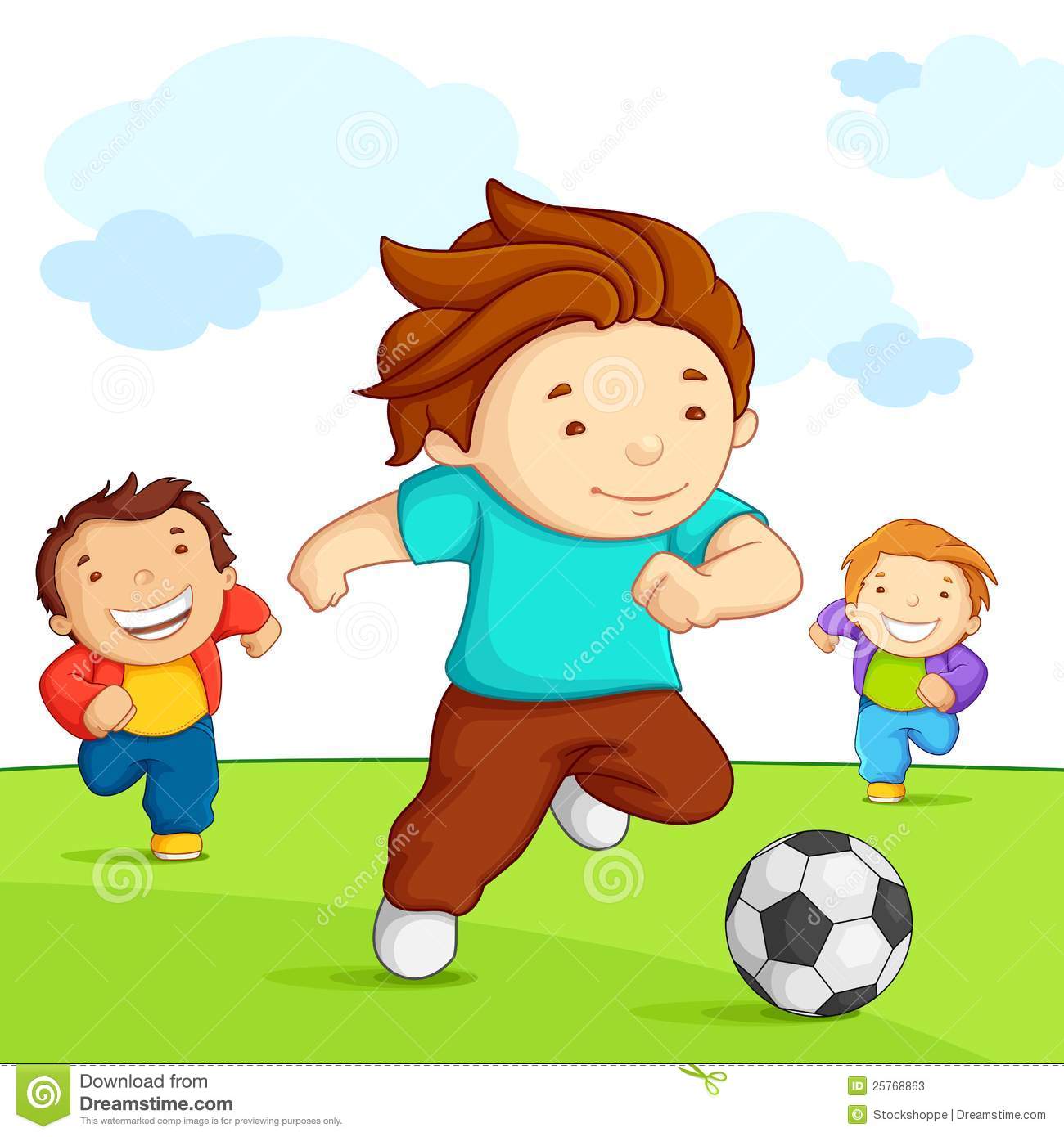 1300x1390 Innovation Ideas Play Clipart Girl Playing Soccer Clip Art Free