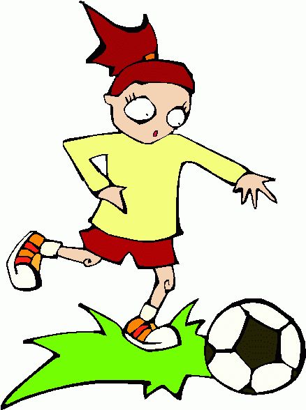 438x588 Kids Playing Soccer Clip Art Free Come And Like Us On Facebook, We