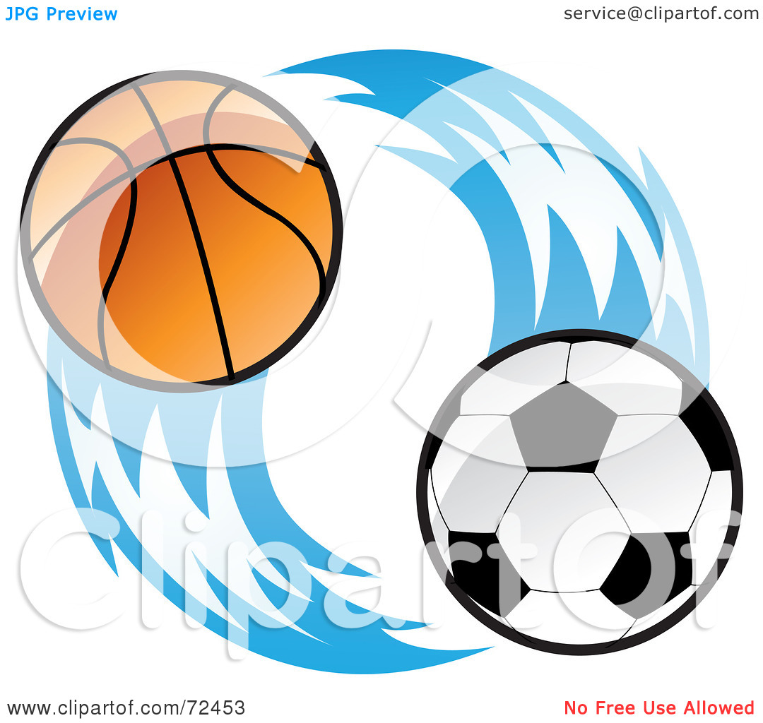 Soccer Goal Clipart
